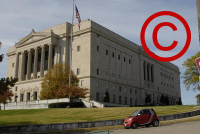 Dayton Masonic Temple