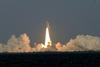 Dicovery FInal Launch