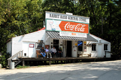 Rabit Hash General Store