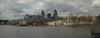 Thames near the Tower 2006