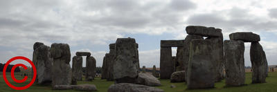 Stone Henge